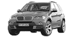 BMW E70 P21CC Fault Code