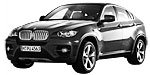 BMW E71 P21CC Fault Code
