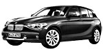 BMW F20 P21CC Fault Code